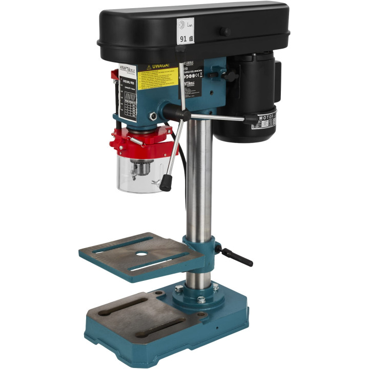 Wiertarka kolumnowa 1550W KD510