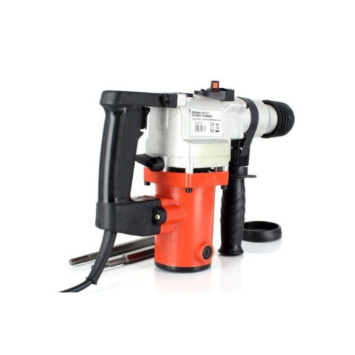 Młot udarowy 1100W SDS EC511