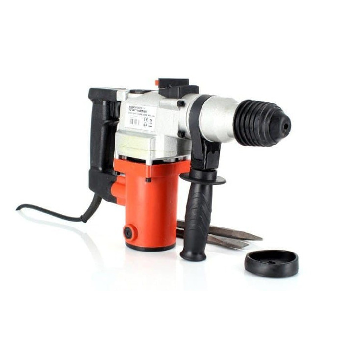 Młot udarowy 1100W SDS EC511