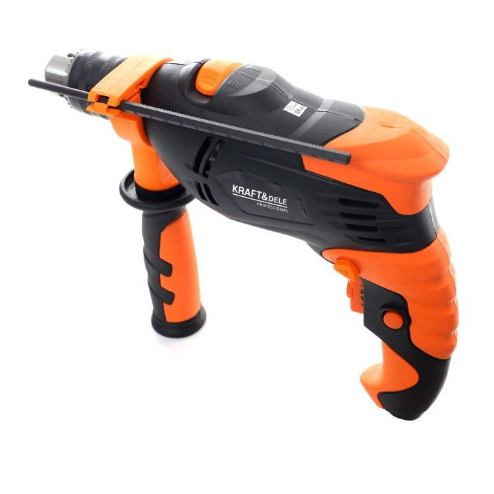 Elektryczna wiertarka udarowa 1700W KD1685