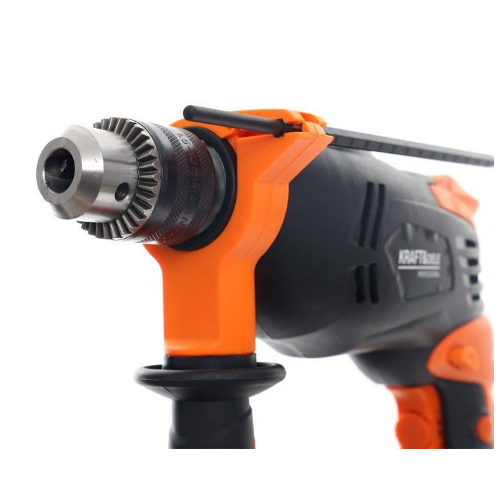 Elektryczna wiertarka udarowa 1700W KD1685