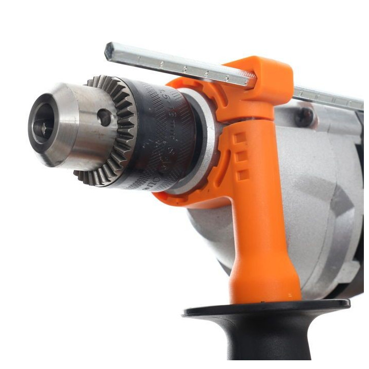 Elektryczna wiertarka udarowa 1700W KD1687