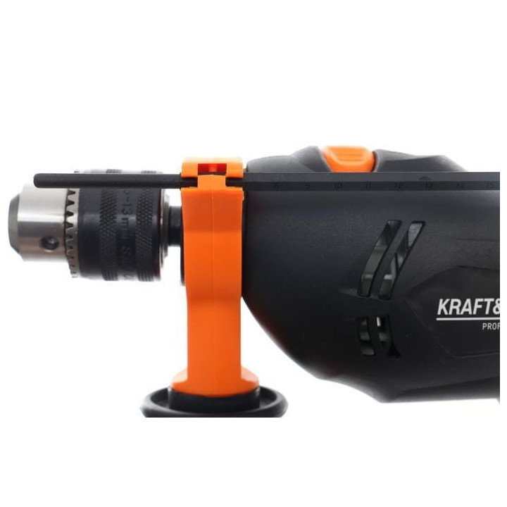 Elektryczna wiertarka udarowa 1700W KD1685