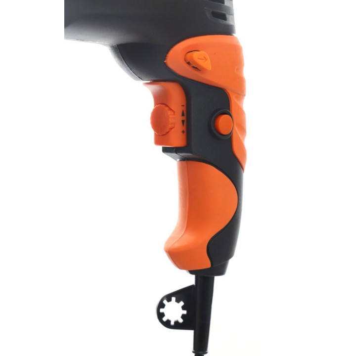 Elektryczna wiertarka udarowa 1700W KD1685