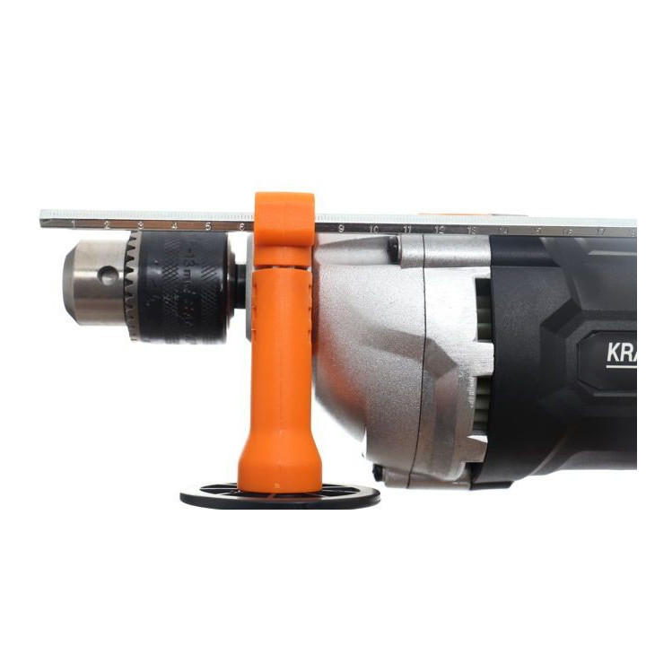 Elektryczna wiertarka udarowa 1700W KD1687