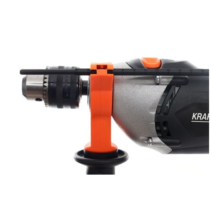 Elektryczna wiertarka udarowa 1700W KD1686
