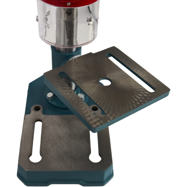 Wiertarka kolumnowa 1550W KD510