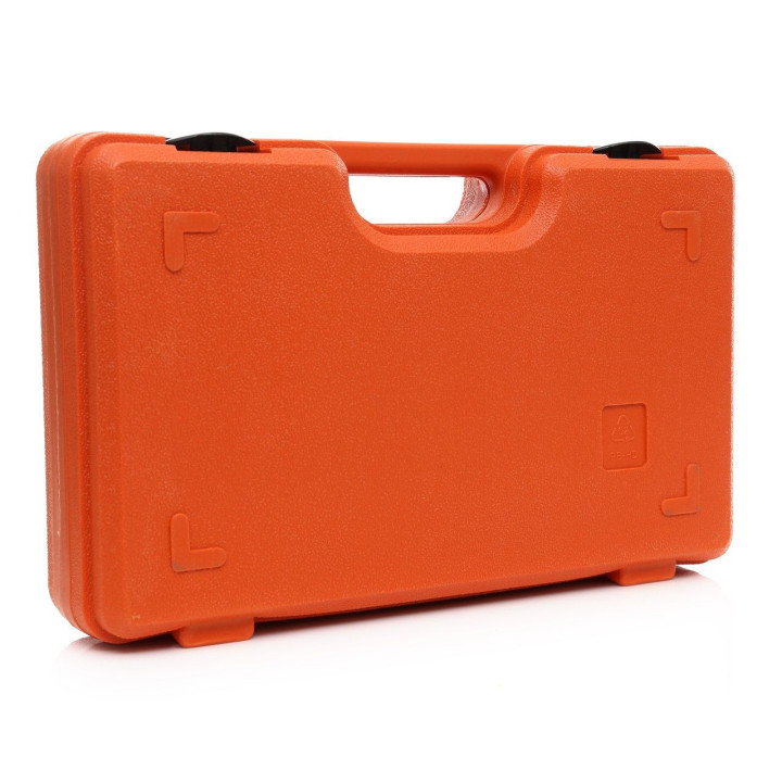 Młotowiertarka 2650W + dodatkowa głowica KD1690