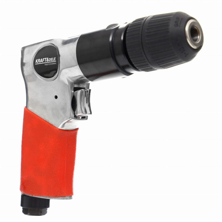 WIERTARKA PNEUMATYCZNA 3/8" (10mm) KD1437