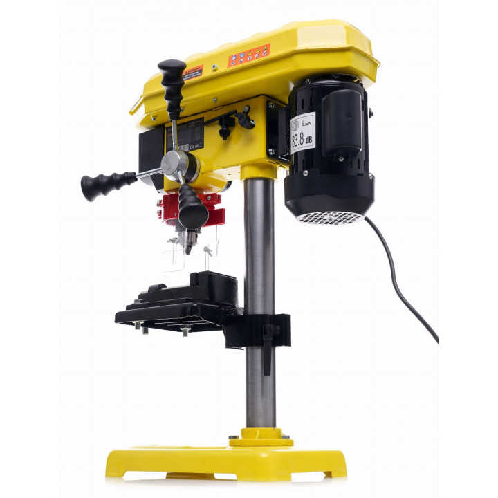 WIERTARKA STOŁOWA 1850W 13MM 9-stopniowa  KD501