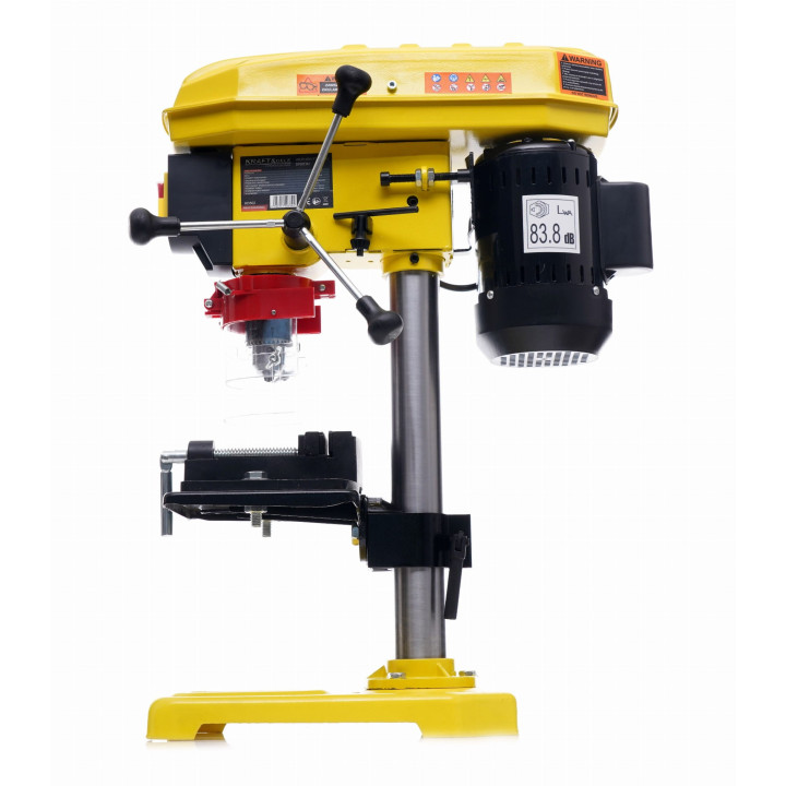 WIERTARKA STOŁOWA 1850W 13MM  5-STOPNIOWA KD502