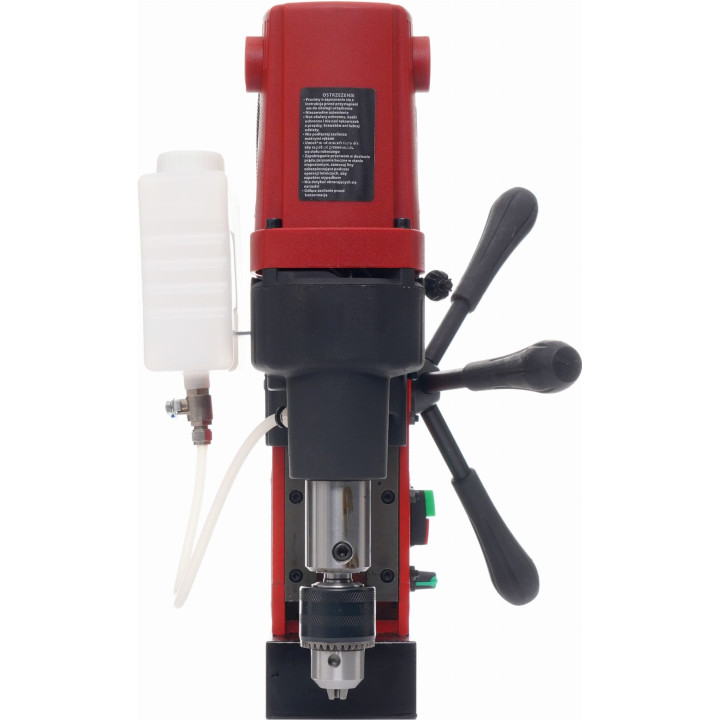 WIERTARKA MAGNETYCZNA 2150 W / 1700N / 13 mm KD1381
