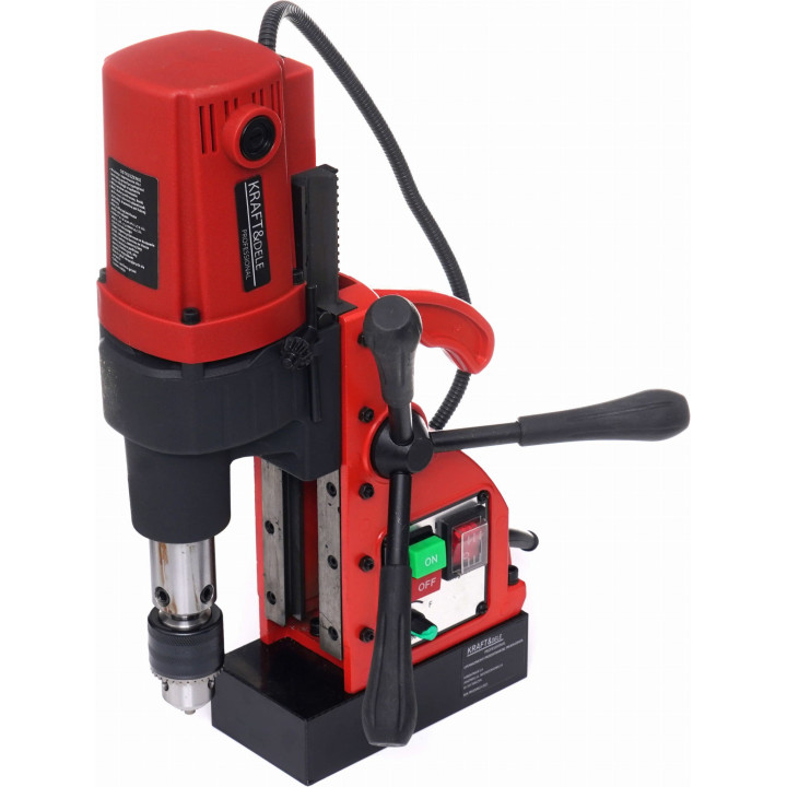 WIERTARKA MAGNETYCZNA 2150 W / 1700N / 13 mm KD1381