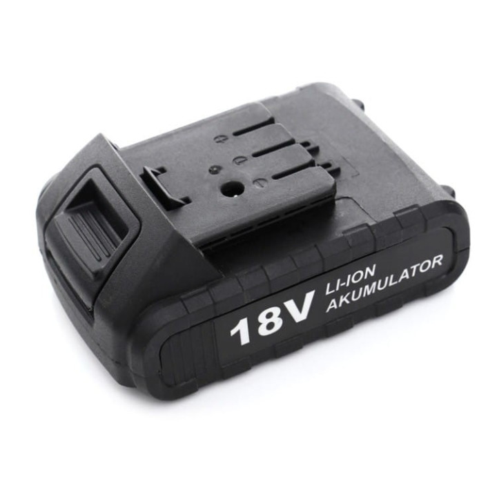 Wkrętarka 18V Li-Ion KD1566