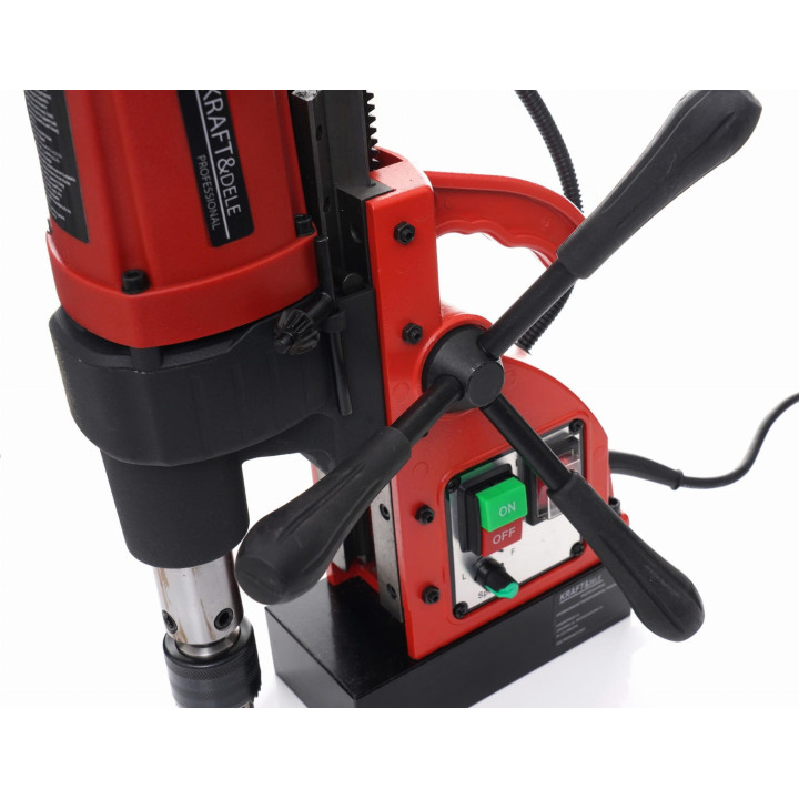 WIERTARKA MAGNETYCZNA 2150 W / 1700N / 13 mm KD1381