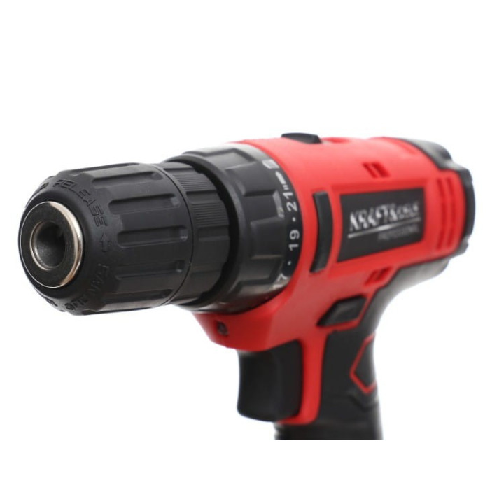 Wkrętarka 18V Li-Ion KD1566