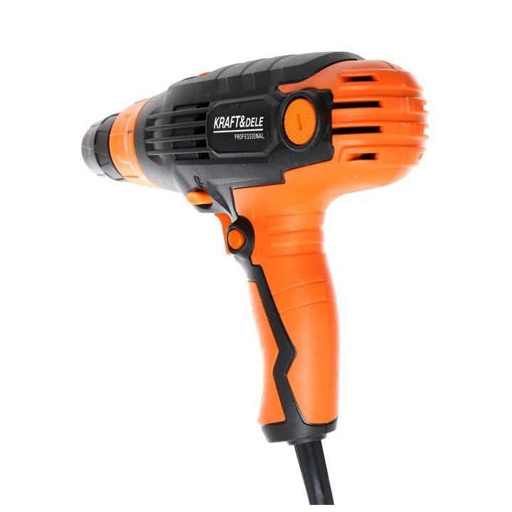 Wkrętarka sieciowa 880W KD1673