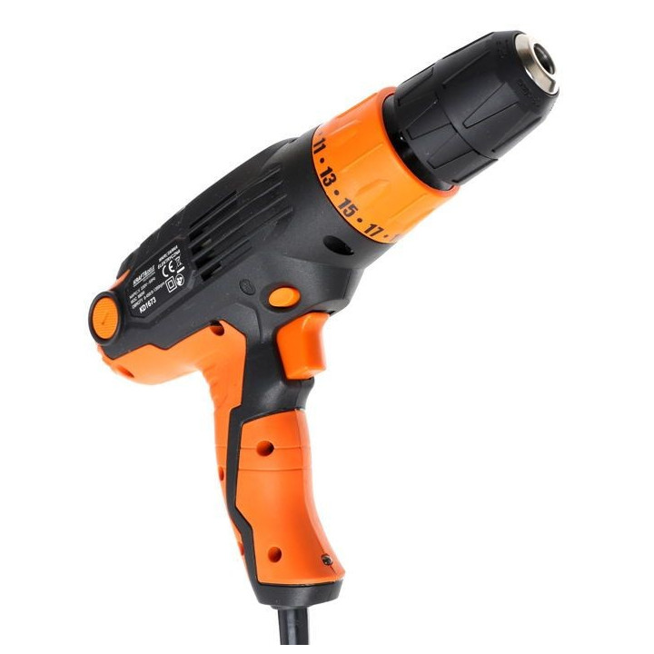Wkrętarka sieciowa 880W KD1673