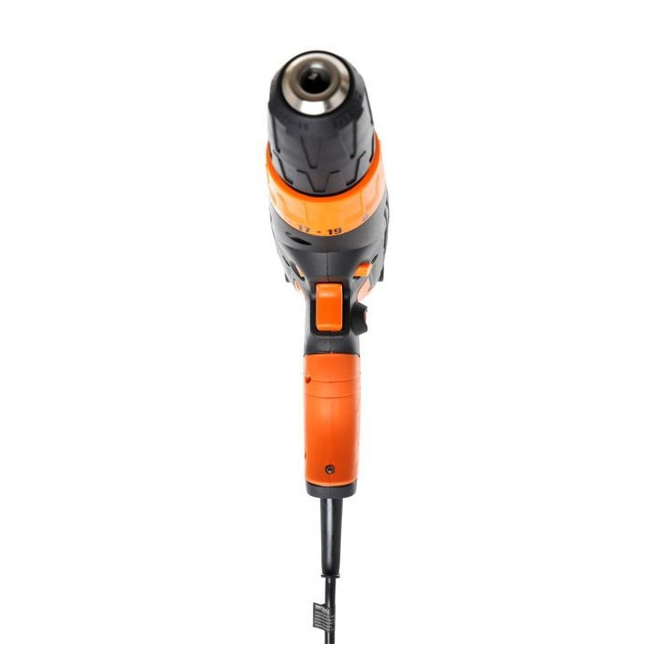Wkrętarka sieciowa 880W KD1673