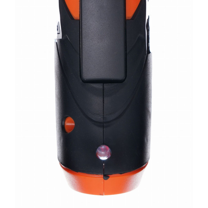 Wkrętarka AKU 1300mAh LED + Bity KD1574