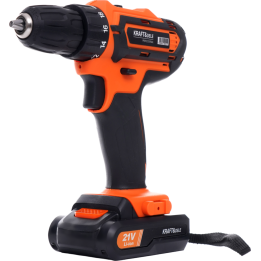 Wkrętarka wiertarka 21V Li-Ion KD3065