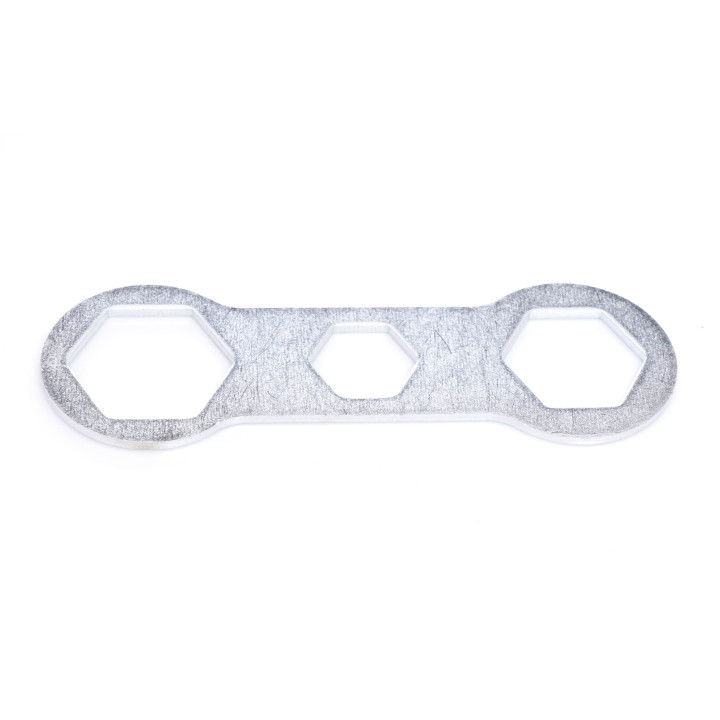 Nitownica do nitów - adapter na wkrętarkę KD10557