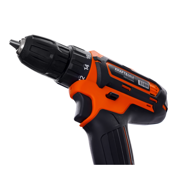 Wkrętarka wiertarka 21V Li-Ion KD3065