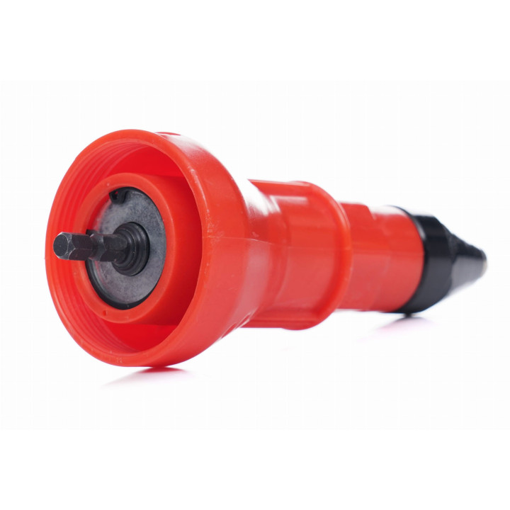 Nitownica do nitów - adapter na wkrętarkę KD10557