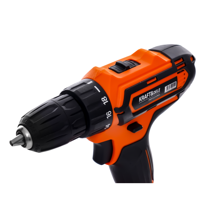Wkrętarka wiertarka 21V Li-Ion KD3065