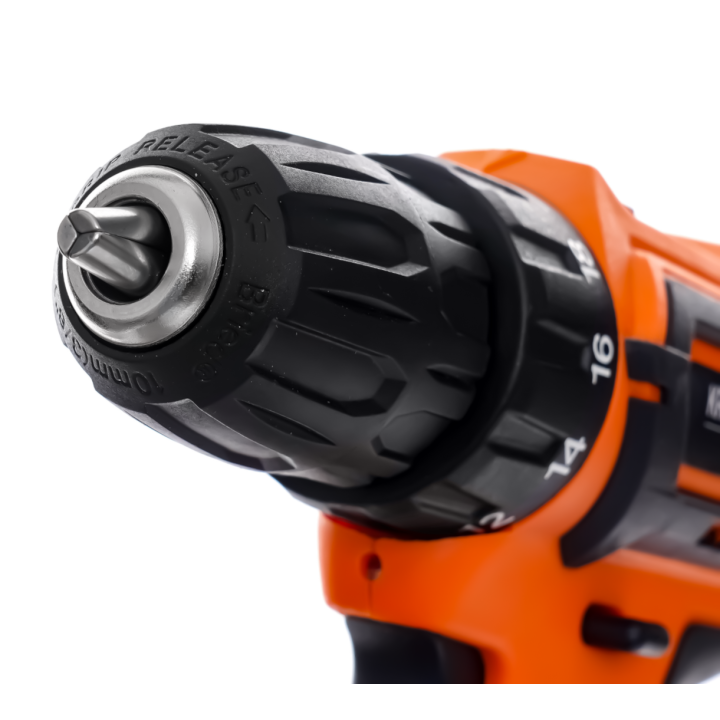 Wkrętarka wiertarka 21V Li-Ion KD3065