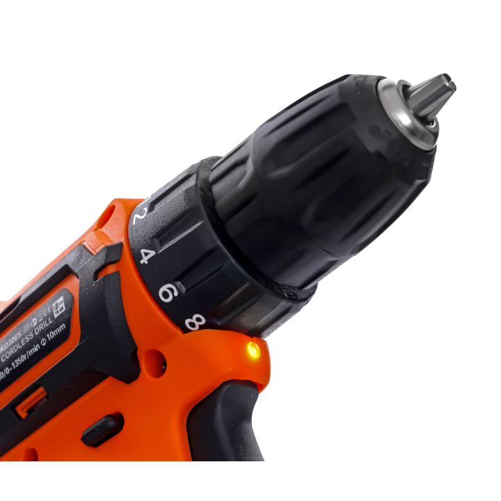 Wkrętarka wiertarka 21V Li-Ion KD3065