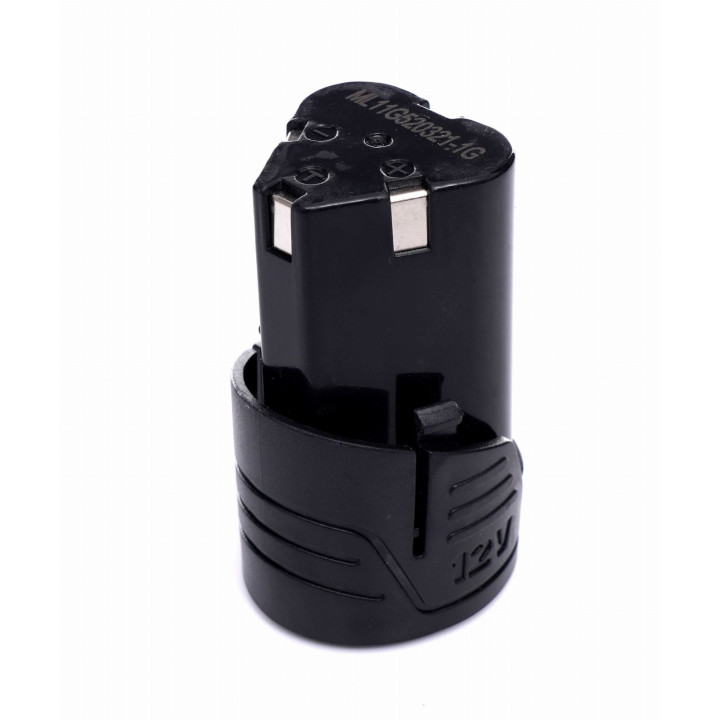 Wkrętarka wiertarka akumulatorowa 12V Li-ion LCD KD3068