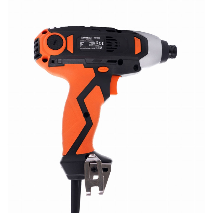 Zakrętarka elektryczna  1200W KD1662