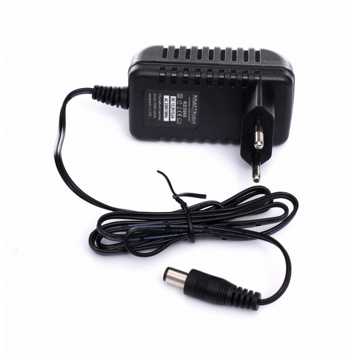 Wkrętarka wiertarka akumulatorowa 12V Li-ion LCD KD3068
