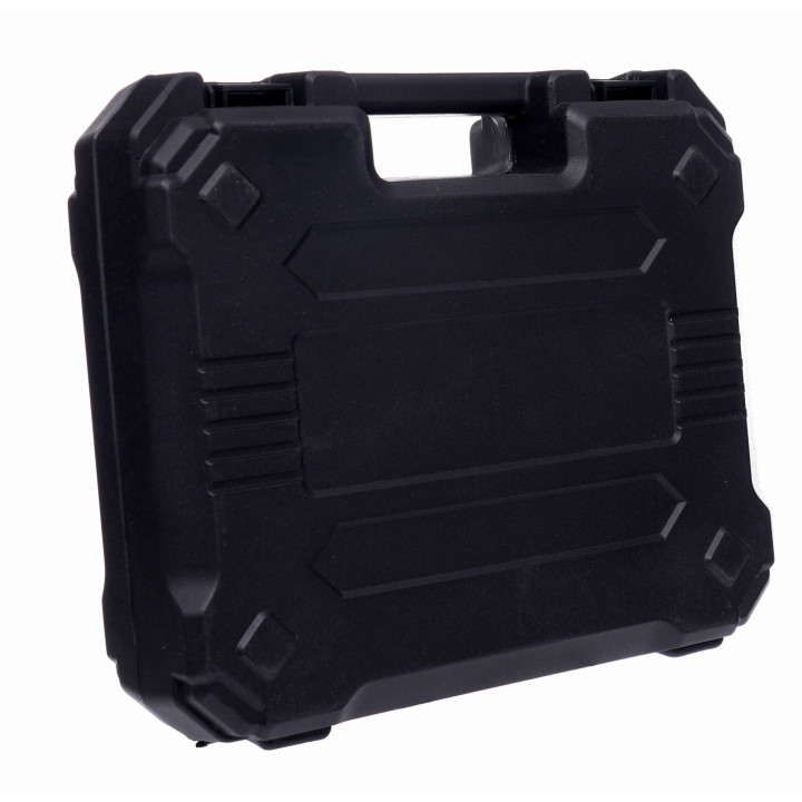 Wkrętarka wiertarka akumulatorowa 12V Li-ion LCD KD3068