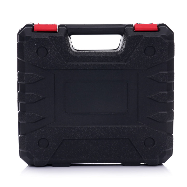 Wkrętarka wiertarka akumulatorowa 12V Li-ion LCD KD3068