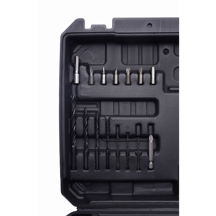 Wkrętarka wiertarka akumulatorowa 20V Li-ion LCD KD3067