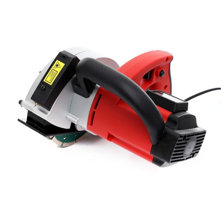 Bruzdownica z laserem 3100W KD1537