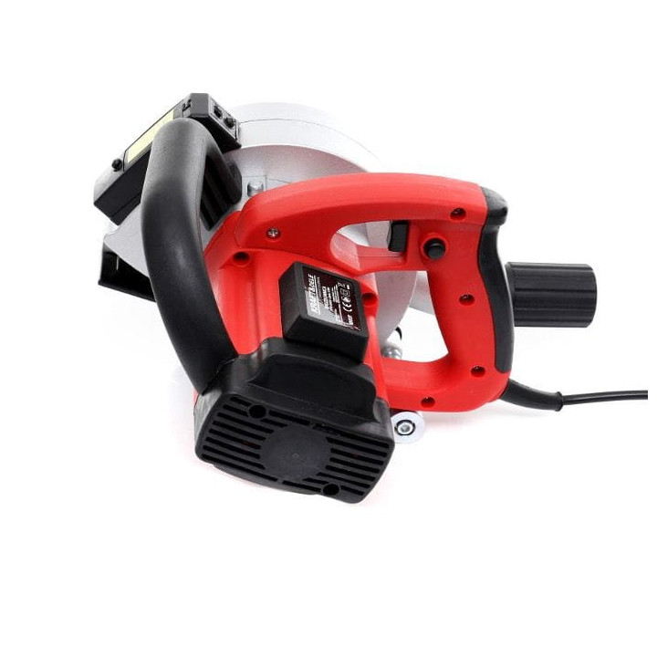 Bruzdownica z laserem 3100W KD1537