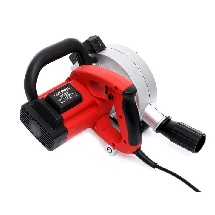 Bruzdownica z laserem 3100W KD1537