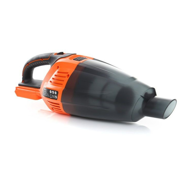 Odkurzacz 18V PROSERIES KD1776