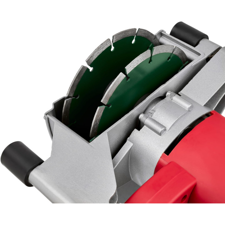 Bruzdownica 3100W KD1538