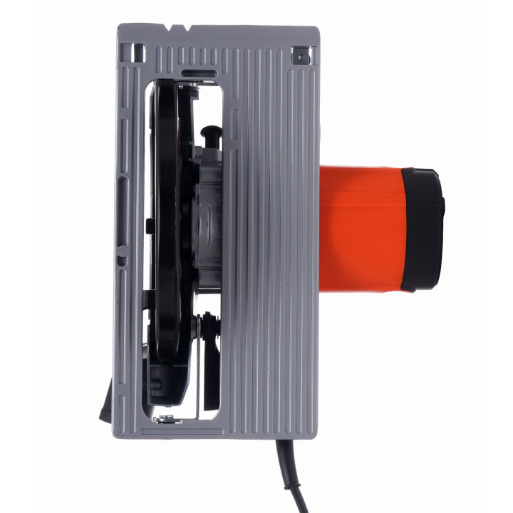 Pilarka ręczna tarczowa 2900W laser KD1712