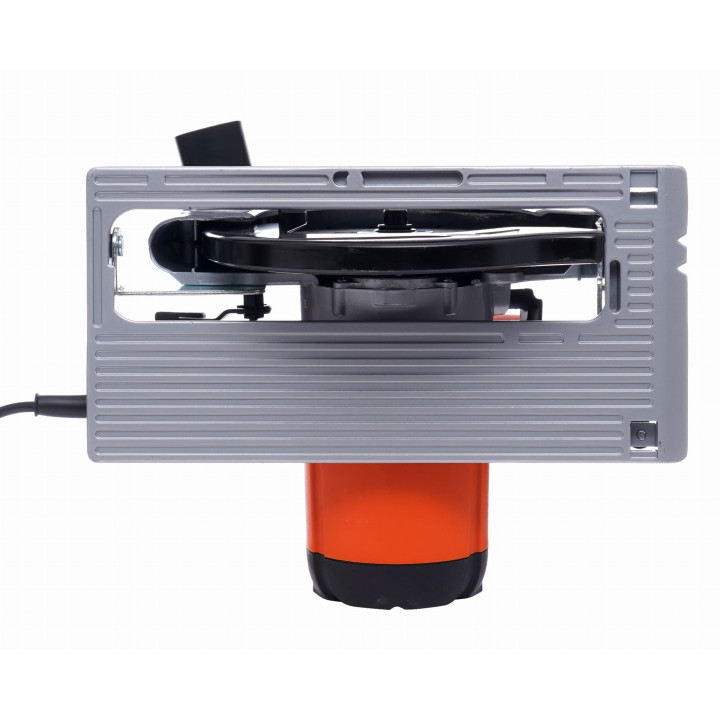 Pilarka ręczna tarczowa 2800W laser KD1713