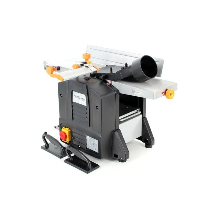 Grubościówka strugarka heblarka 2200W KD590