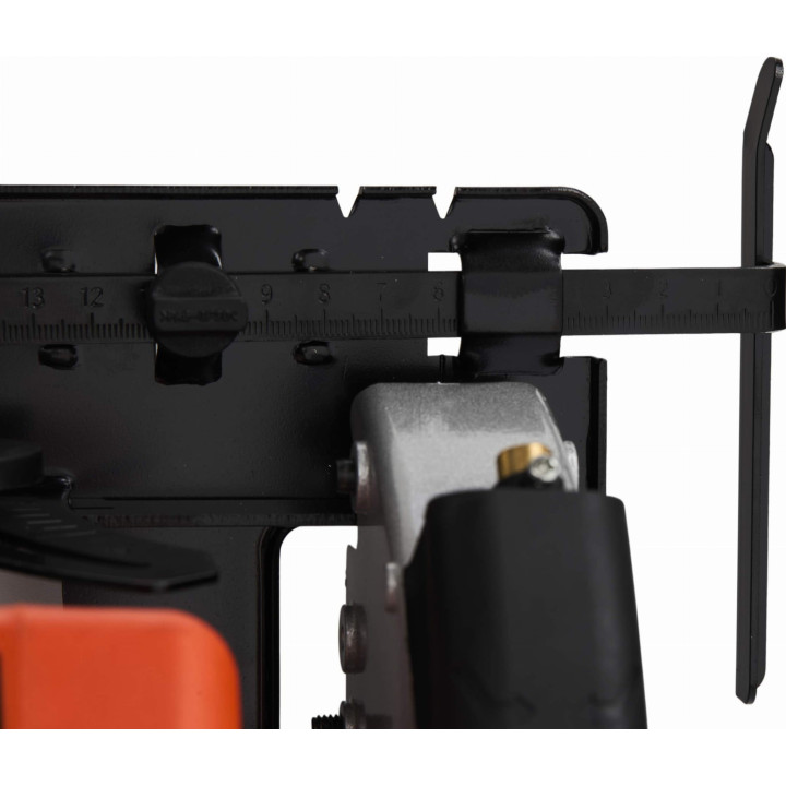 Pilarka ręczna tarczowa 2850W + laser KD1719