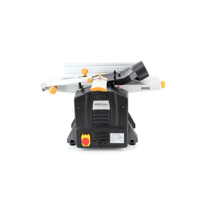 Grubościówka strugarka heblarka 2200W KD590