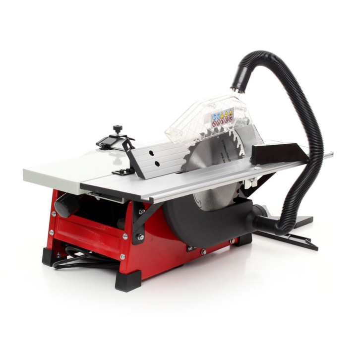 Pilarka stołowa tarczowa 1200W KD589
