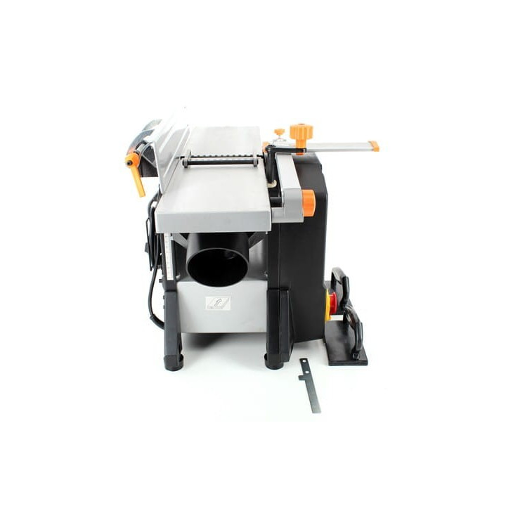 Grubościówka strugarka heblarka 2200W KD590