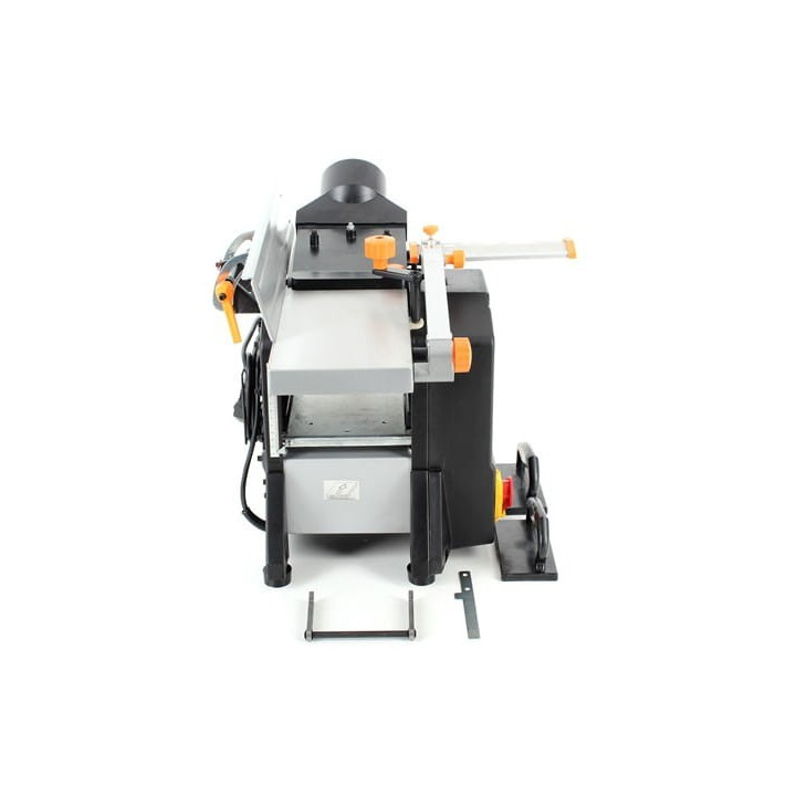 Grubościówka strugarka heblarka 2200W KD590